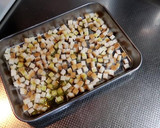 本格！舌平目のムニエル　グルノーブル風作り方5写真