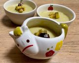 焼きいも&さつまいもクリーム作り方5写真
