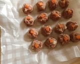 しゅうまいの簡単な包み方〜。作り方7写真