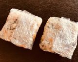 [離乳食完了期]小松菜の炊き込みご飯作り方5写真