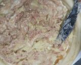 7分でツナとポテトのピザ作り方6写真