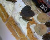 HM＆トマトジュースでケーキ作り方4写真