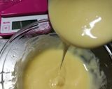 パイナップルが主役のパン作り方6写真