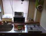 最速のミートソースのタコライス作り方1写真