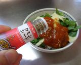 最速のミートソースのタコライス作り方8写真