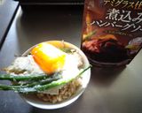 最速のデミグライス作り方2写真