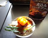 最速のデミグライス作り方4写真