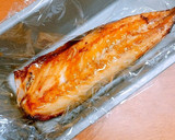 焼きさば寿司作り方3写真