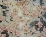 簡単 ☆ナスのボロネーゼ炒め☆作り方3写真