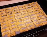 [犬用]かぼちゃクッキー作り方3写真