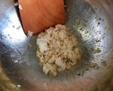 ご飯のおせんべい作り方1写真