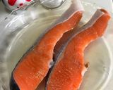 私の手抜きな鮭フレーク作り方1写真