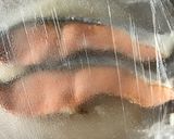 私の手抜きな鮭フレーク作り方2写真