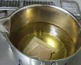 焼きそば風肉野菜炒め作り方2写真