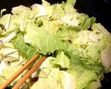 ご飯がすすむ！♡白菜と豚肉のうま煮♡作り方5写真