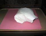 豆腐ディップのバーニャカウダ♪作り方1写真
