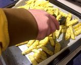 グルテンフリー☆グリークビーフ ギロ風作り方4写真