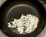 炊飯器で簡単 ガーリックライス作り方2写真