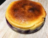超簡単チーズケーキ作り方7写真