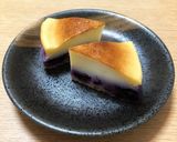 超簡単チーズケーキ作り方8写真