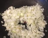 簡単！我が家の夏野菜のドライカレー作り方3写真