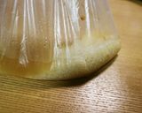 [防災レシピ]ポン酢の炊き込みご飯作り方3写真