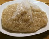[防災レシピ]ポン酢の炊き込みご飯作り方6写真