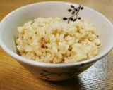 [防災レシピ]ポン酢の炊き込みご飯作り方8写真