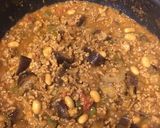 簡単！我が家の夏野菜のドライカレー作り方7写真