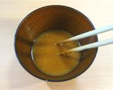 やさしい甘さ*まぐろの簡単みそ漬け焼き*作り方1写真