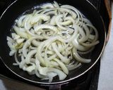 超簡単(^v^)★フルフル★卵の親子丼作り方4写真