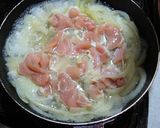 超簡単(^v^)★フルフル★卵の親子丼作り方5写真