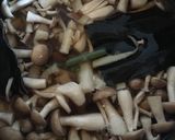 土鍋ではらこ飯作り方3写真