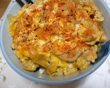 超簡単(^v^)★フルフル★卵の親子丼作り方10写真