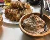 パクチー☆フランスパン作り方6写真