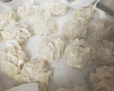 こんなに簡単？！絶品チーズしゅうまい♪作り方7写真