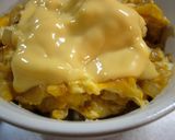 超簡単(^v^)★フルフル★卵の親子丼作り方11写真