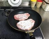 トンテキ☆作り方3写真