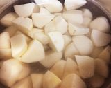 コロッケ(いいえわたしは魚座の女)作り方2写真