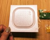一粒も逃さない！納豆フィルム剥がし作り方2写真