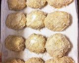 コロッケ(いいえわたしは魚座の女)作り方13写真