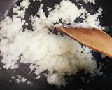 豆腐inカニかまクリームスコップコロッケ作り方6写真