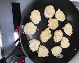 鶏胸肉と豆腐のふわふわハンバーグ作り方4写真