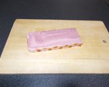 サイゼリヤ不二家ガスト風ほうれん草ソテー作り方4写真