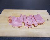 サイゼリヤ不二家ガスト風ほうれん草ソテー作り方5写真