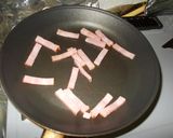 サイゼリヤ不二家ガスト風ほうれん草ソテー作り方6写真