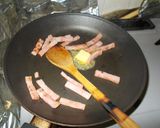 サイゼリヤ不二家ガスト風ほうれん草ソテー作り方7写真