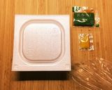 一粒も逃さない！納豆フィルム剥がし作り方4写真