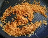 豆腐inカニかまクリームスコップコロッケ作り方1写真