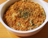 豆腐inカニかまクリームスコップコロッケ作り方13写真